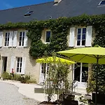 D'hotes Liz'a Saint-Côme-de-Fresné