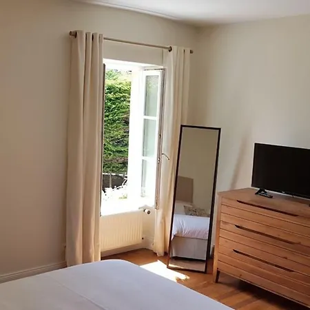 D'hotes Liz'a Nocleg ze śniadaniem