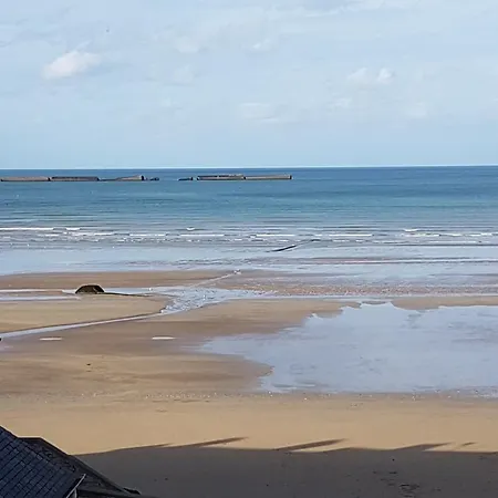 D'hotes Liz'a 3* Saint-Côme-de-Fresné