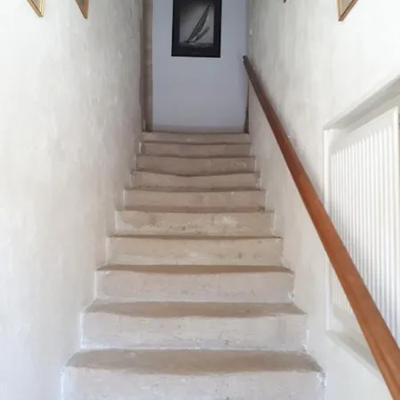 D'hotes Liz'a 3* Saint-Côme-de-Fresné