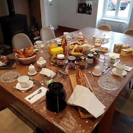 Bed & Breakfast D'hotes Liz'a