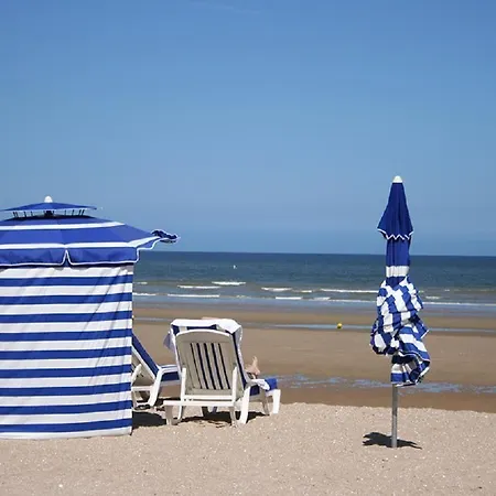 D'hotes Liz'a 3* Saint-Côme-de-Fresné