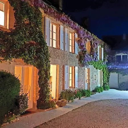 Bed & Breakfast D'hotes Liz'a