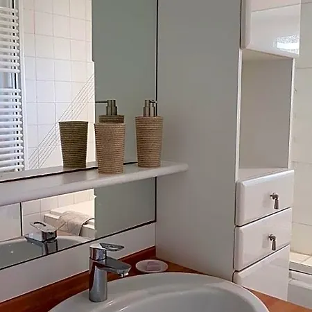 Bed & Breakfast D'hotes Liz'a Saint-Côme-de-Fresné