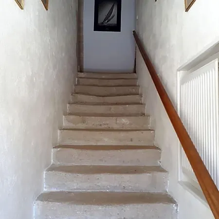 D'hotes Liz'a Bed & Breakfast 3*