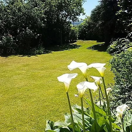 Bed & Breakfast D'hotes Liz'a Saint-Côme-de-Fresné