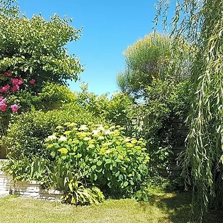 D'hotes Liz'a Bed & Breakfast