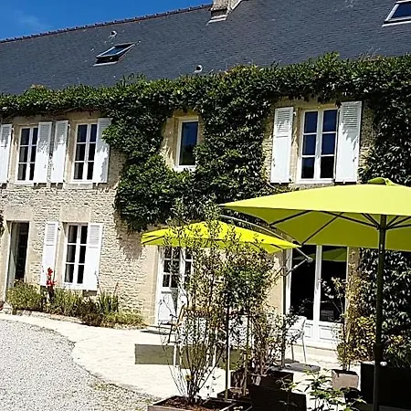 Bed & Breakfast D'hotes Liz'a 3*