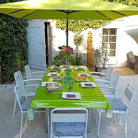 D'hotes Liz'a Bed & Breakfast 3*