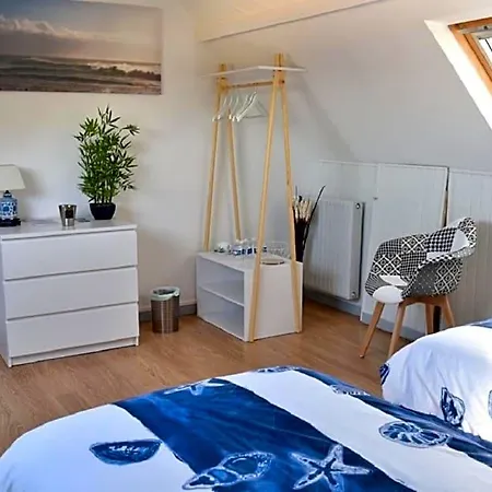 Bed & Breakfast D'hotes Liz'a