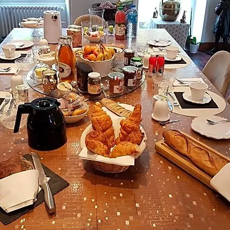 Bed & Breakfast D'hotes Liz'a