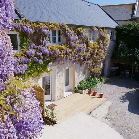 D'hotes Liz'a Bed & Breakfast