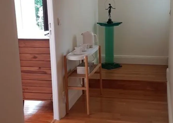 D'hotes Liz'a Bed & Breakfast Saint-Côme-de-Fresné