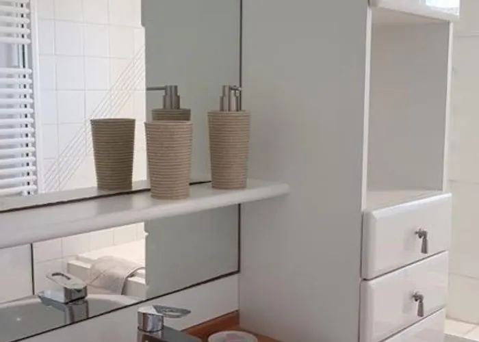 Bed & Breakfast D'hotes Liz'a Saint-Côme-de-Fresné