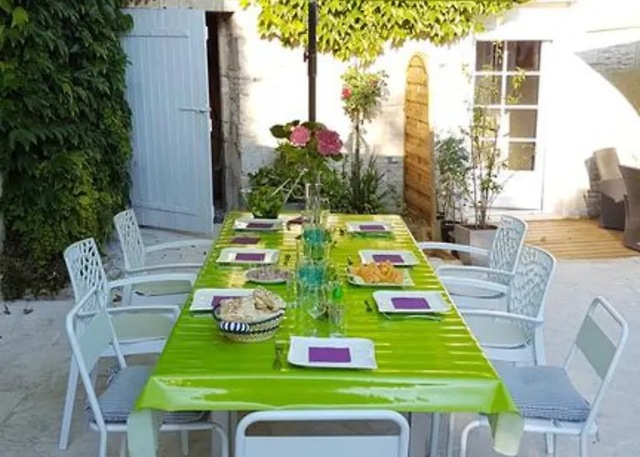 Bed & Breakfast D'hotes Liz'a