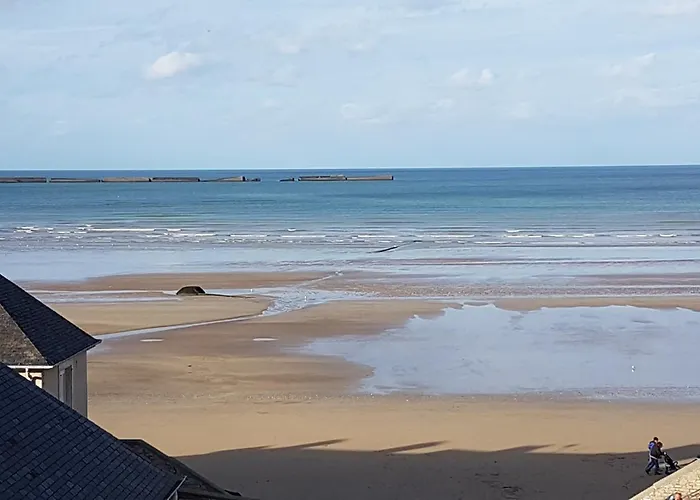 D'hotes Liz'a 3* Saint-Côme-de-Fresné