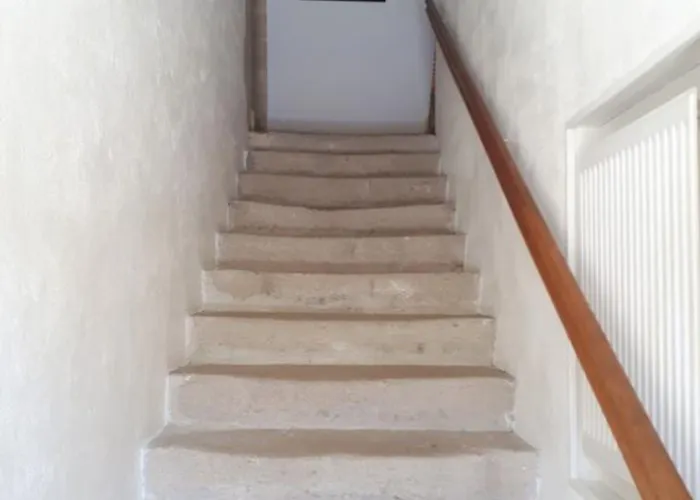 D'hotes Liz'a 3* Saint-Côme-de-Fresné