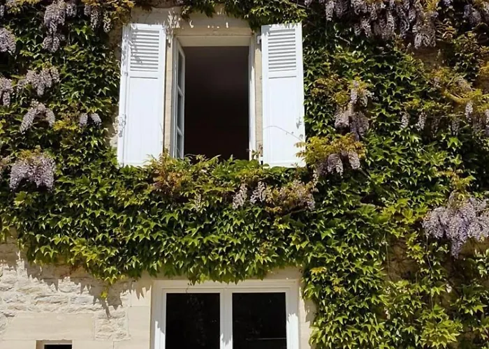 Bed & Breakfast D'hotes Liz'a