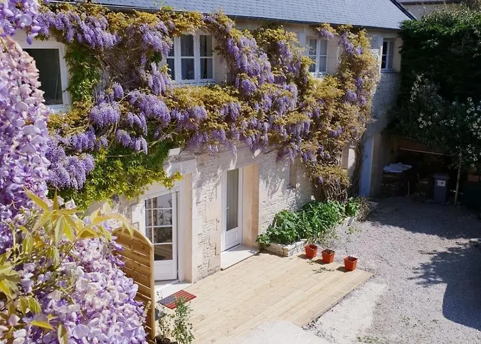 Bed & Breakfast D'hotes Liz'a