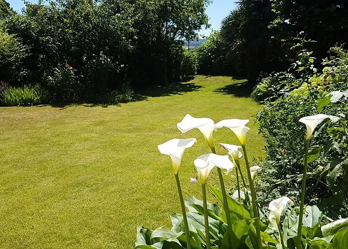 Bed & Breakfast D'hotes Liz'a