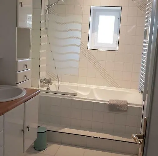 D'hotes Liz'a Bed & Breakfast