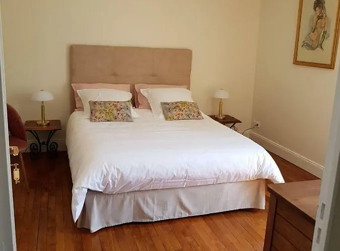 Bed & Breakfast D'hotes Liz'a