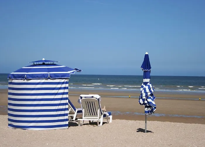 D'hotes Liz'a 3* Saint-Côme-de-Fresné