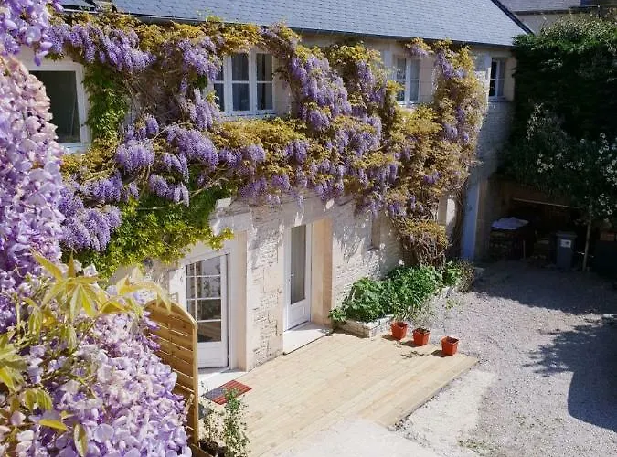D'hotes Liz'a Bed & Breakfast