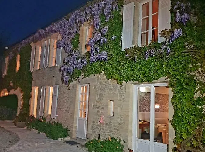 Bed & Breakfast D'hotes Liz'a