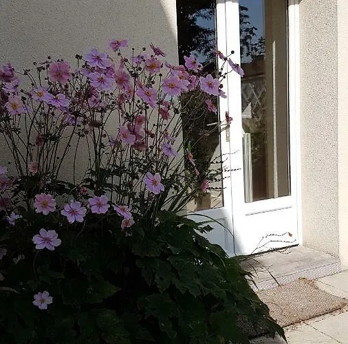 Bed & Breakfast D'hotes Liz'a 3*