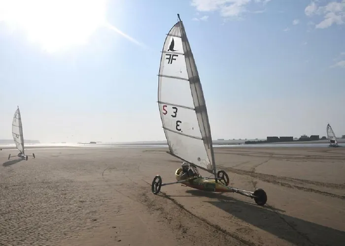 Bed & Breakfast D'hotes Liz'a